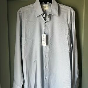 Men's Dress Shirt